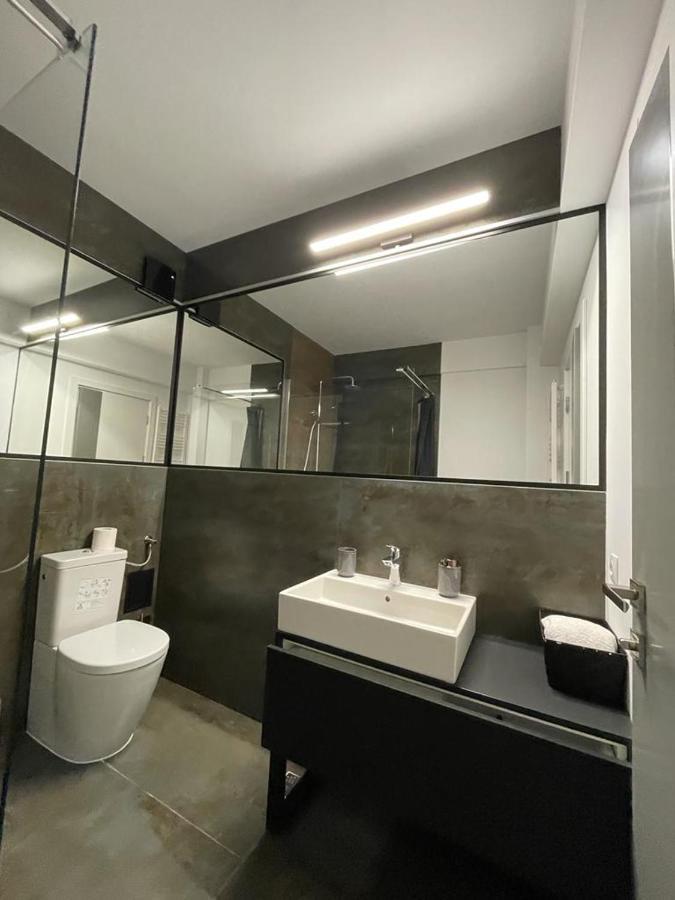 Adina Apartament Gura Humorului Luaran gambar